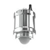 SinoSK SS304 Radar Water Level Sensor,Liquid Level Transmitter,4-20mA Output view 4