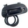 Night Vision Tailgate Handle Liftgate Latch Handle Car Rear View Reverse Backup Pickup Parking Camera Waterproof for Ford F150 1997-2004, Super Duty 1999-2007, Explorer Sport Trac 2001-2005 view 1