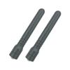 2 Pack PMAE4020AR PMAE4020 Antenna for BPR40 Mag One Radios UHF 400-470 MHz 9.5cm/3.74inch Stubby Antenna view 1