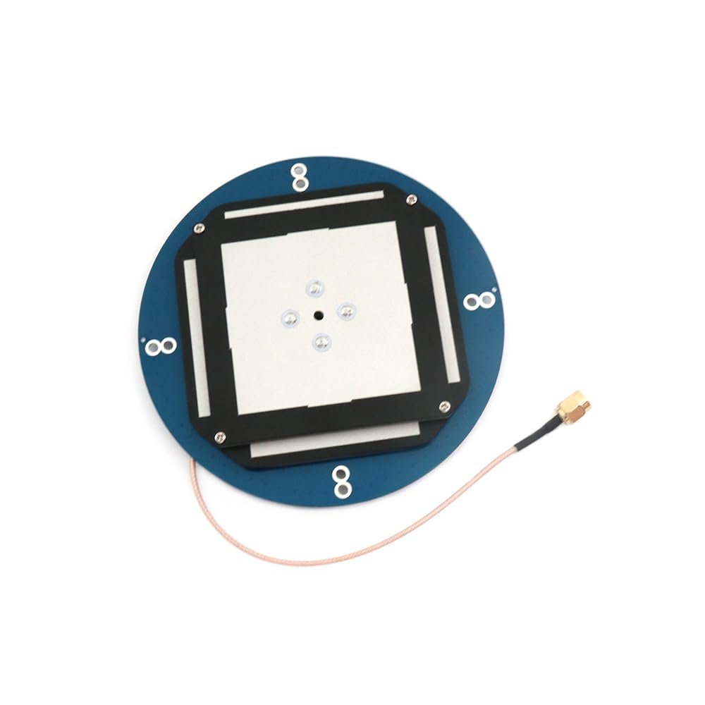 Beitian Build in GNSS Antenna high Precision high gain Excellent Positioning Accuracy GIS CORS RTK OEM GNSS Antenna 4020 Series (BA-4020)