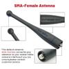 NAR6595A NAR6595 APX 6000XE APX 4000 APX 7000 8000XE SRX 2200 Single-Band GPS Stubby Antenna view 4