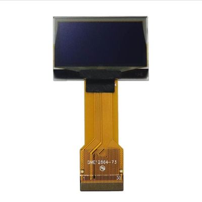 1.3 inch OLED display screen SH1106 CH1116G driver (blue)