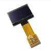 1.3 inch OLED display screen SH1106 CH1116G driver (blue) view 2