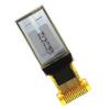 0.78 inch OLED monochrome screen 128 x 80 OLED LCD screen SH1107 view 3