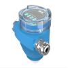 SinoSK 80G Radar Liquid Level Sensor, SKE Radar Liquid Level Measurement Transmitter LCD Display, 4-20mA Output, G1.5 Thread view 2