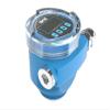 SinoSK 80G Radar Liquid Level Sensor, SKE Radar Liquid Level Measurement Transmitter LCD Display, 4-20mA Output, G1.5 Thread view 3