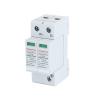 JMORCO Circuit Breaker DC Surge Protector SPD photovoltaic Surge Lightning Protection Switch PV2P40KADC1000V view 1