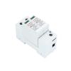 JMORCO Circuit Breaker DC Surge Protector SPD photovoltaic Surge Lightning Protection Switch PV2P40KADC1000V view 3