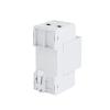 JMORCO Circuit Breaker DC Surge Protector SPD photovoltaic Surge Lightning Protection Switch PV2P40KADC1000V view 4
