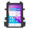 13.6 Inch Qualcomm Snapdragon Android Car Radio For Cadillac Escalade 2007 2008 2009 2010 2011 2012 2013 2014 Auto Stereo Replacement Multimedia Player Wireless Carplay Android Auto WiFi GPS Head Unit view 1