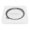 4 Point Star Filter, Anti Scratch Ultra Thin Anti Coating Star Filter Aluminum Alloy Optical Glass for Digital Cameras (67mm) view 1