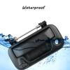 170 Degree Tailgate Handle Liftgate Latch Handle Camera Car Rear View Reverse Backup Pickup Parking Camera for 2004-2014 Ford F-150 250 350 550 - Waterproof Night Vision view 3