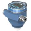 SinoSK Radar Liquid Level Sensor, Standard Liquid Level Measurement Transmitter LCD Display, 4-20mA Output, G1.5 Thread view 1