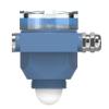 SinoSK Radar Liquid Level Sensor, Standard Liquid Level Measurement Transmitter LCD Display, 4-20mA Output, G1.5 Thread view 3