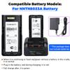 NNTN8234A Smart Charger for MTP3150 MTP3250 MTP6750 Walkie Talkies NNTN8023A Battery Desktop Charger view 3