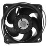 12V 622HH 295mA 3.5W 6025 Cooling Fan 2-Wire view 3