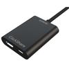Barco HDMI in to USB-C Converter kit ClickShare Devices view 1