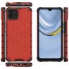 Case for Honor Play 20 Cover,Case for Honor Play 20 Case 2-in-1 Phone Case Cover Red view 1