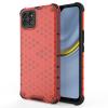 Case for Honor Play 20 Cover,Case for Honor Play 20 Case 2-in-1 Phone Case Cover Red view 2