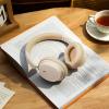 Baseus Suchawki bezprzewodowe Bowie D05 (Creamy-White) view 2
