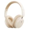 Baseus Suchawki bezprzewodowe Bowie D05 (Creamy-White) view 4
