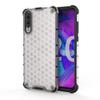 Case for Honor 20 lite Cover,Case for Honor 20 lite Case 2-in-1 Phone Case Cover White view 2