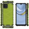 Case for Honor Play 20 Cover,Case for Honor Play 20 Case 2-in-1 Phone Case Cover Green view 1