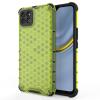 Case for Honor Play 20 Cover,Case for Honor Play 20 Case 2-in-1 Phone Case Cover Green view 2