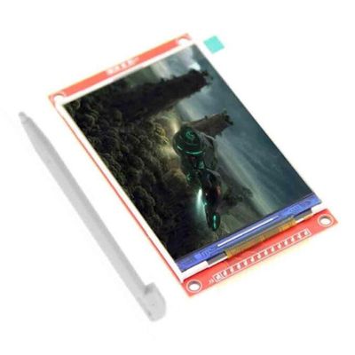 3.5 inch SPI serial port LCD screen module 480 x 320 TFT module ILI9488 (with touch)