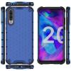 Case for Honor 20 lite Cover,Case for Honor 20 lite Case 2-in-1 Phone Case Cover Blue view 1