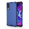 Case for Honor 20 lite Cover,Case for Honor 20 lite Case 2-in-1 Phone Case Cover Blue view 2
