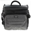 Navitech Grey Shoulder Camcorder Bag Compatible With Ahlirmoy Video Camera Camcorder view 3