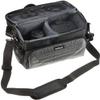 Navitech Grey Shoulder Camcorder Bag Compatible with Sony FDR-AX700 4K HDR Camcorder view 2