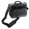 Navitech Grey Shoulder Camcorder Bag Compatible with Sony FDR-AX700 4K HDR Camcorder view 3