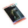 3.5 inch SPI serial port LCD screen module 480 x 320 TFT module ILI9488 (without touch) view 1