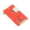 3.5 inch SPI serial port LCD screen module 480 x 320 TFT module ILI9488 (without touch) view 2