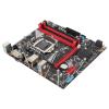 Gaming Motherboard, B75 S Mining Mainboard with Gigabit NIC, PCIEX16 ATX Computer Motherboard with DDR3 Memory Slots, USB3.0, VGA, DVI Interface view 1