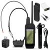 Wearable4U - Garmin Alpha 300 Handheld, Advanced Dog Tracking and Training Handheld and Alpha TT 25 Collar with E-Bank Bundle view 1