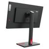 Lenovo 23.8IN IPS 2560X1440 1000:1 THINKVISION P24H-30 HDMI DP USB BLK view 4