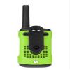 Motorola Solutions T600 35 mi. Waterproof Two-Way Radio Green 2-Pack view 2