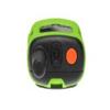 Motorola Solutions T600 35 mi. Waterproof Two-Way Radio Green 2-Pack view 3