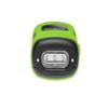 Motorola Solutions T600 35 mi. Waterproof Two-Way Radio Green 2-Pack view 4