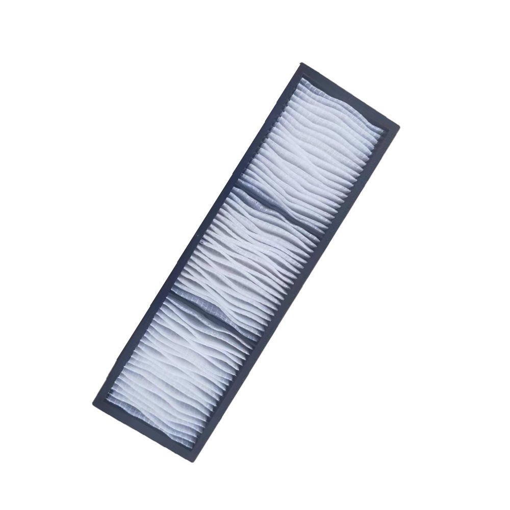 Greenafil Replacement Filter for EPSON ELPAF46 Projector EH-QL3000W/EH-QL3000B/EH QL7000W/EH-QL7000B/EB-L1050 L1075U PU1006W PU1007W PU1008W PU2010B Z10000U Z10005U Z11000W Z11005 Z9750 UZ9800W Z9900W