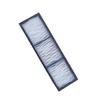 Greenafil Replacement Filter for EPSON ELPAF46 Projector EH-QL3000W/EH-QL3000B/EH QL7000W/EH-QL7000B/EB-L1050 L1075U PU1006W PU1007W PU1008W PU2010B Z10000U Z10005U Z11000W Z11005 Z9750 UZ9800W Z9900W view 3