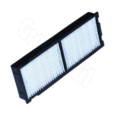 Greenafil Replacement ELPAF38 Air Filter for Epson eh-tw5900, 5910, tw6000, tw6000w, TW6100W, PowerLite Home Cinema 3020+, 3020E, 3010+, 3010E, H421B, H421 Projector