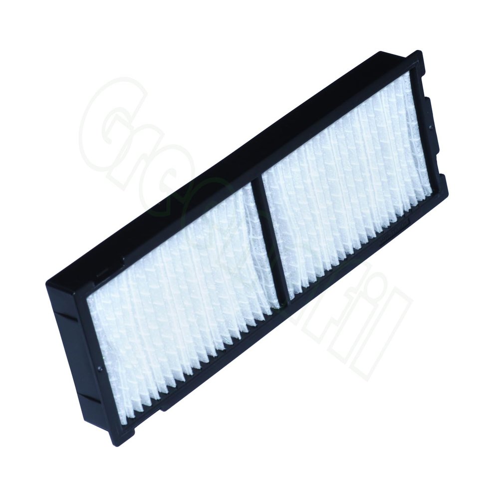 Greenafil Replacement ELPAF38 Air Filter for Epson eh-tw5900, 5910, tw6000, tw6000w, TW6100W, PowerLite Home Cinema 3020+, 3020E, 3010+, 3010E, H421B, H421 Projector