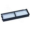 Greenafil Replacement ELPAF38 Air Filter for Epson eh-tw5900, 5910, tw6000, tw6000w, TW6100W, PowerLite Home Cinema 3020+, 3020E, 3010+, 3010E, H421B, H421 Projector view 3