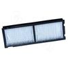 Greenafil Replacement ELPAF38 Air Filter for Epson eh-tw5900, 5910, tw6000, tw6000w, TW6100W, PowerLite Home Cinema 3020+, 3020E, 3010+, 3010E, H421B, H421 Projector view 4