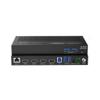 DigitaLinx TU-HUC42-RX TeamUp+ Series Dual/Single Screen Collaboration Switcher/Extender, Receiver view 1