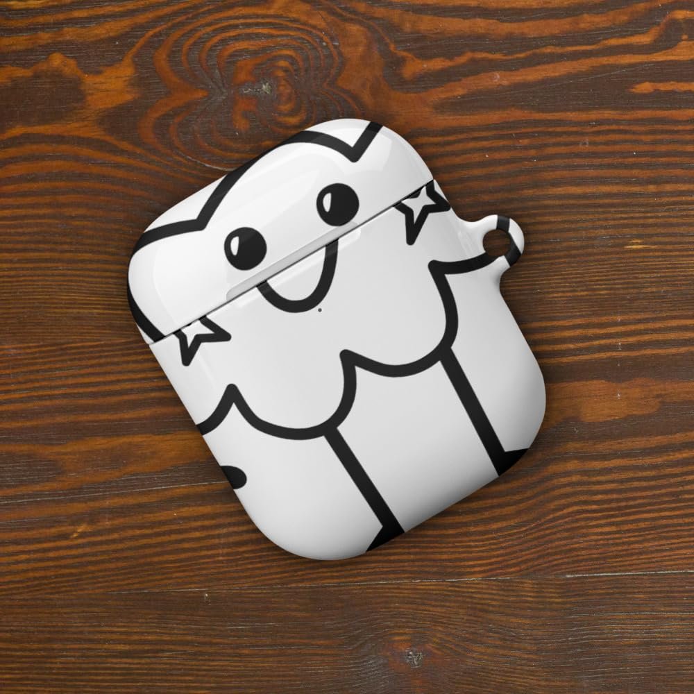 All-Over Print Case for AirPods - AirPods Gen1